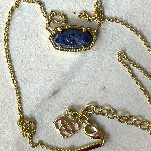 Kendra Scott necklace - Picture 1 of 4